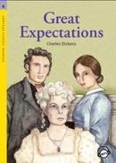 Great Expectations (ISBN: 9781599663197)