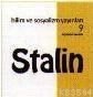 Stalin (ISBN: 1001372100249)