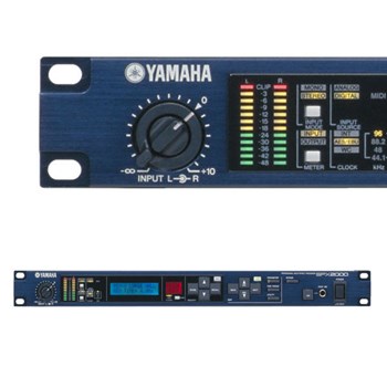 Yamaha SPX2000