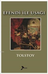 Efendi ile Uşağı (ISBN: 9786059888134)