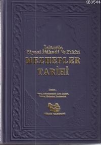 Mezhepler Tarihi (ISBN: 3002678100459)