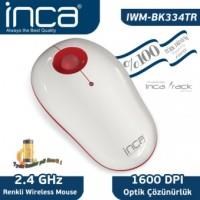 Inca IWM-BK334TR