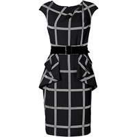 Bodyflirt Boutique Elbise - Siyah 32960781