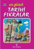 En Güzel Tarihi Fıkralar (ISBN: 9789756658727)