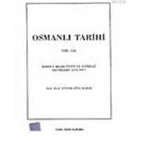 Osmanlı Tarihi (VIII.Cilt) (ISBN: 9789751600200)