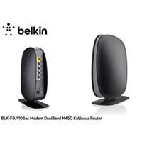 Belkin Blk-f9j1105as