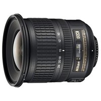 Nikon AF-S 10-24mm f/3.5-4.5G ED DX (JAA804DA)