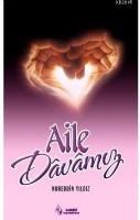 Aile Davamız (ISBN: 9786056139192)