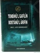 Tenbihul Gafilin (ISBN: 9799757161386)