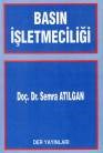 Basın İşletmeciliği (ISBN: 9789753531583)