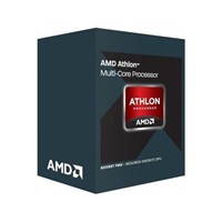 AMD Athlon 2 860k X4 3.2ghz 4 Mb Fm2