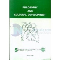 Philosophy and Cultural Development (ISBN: 9789757748045)