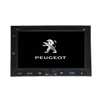 Sm Audio Peugeot 3008-5008 Oem Multimedya Navigasyon Cihazı