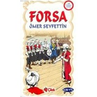 Forsa (ISBN: 9789758771809)