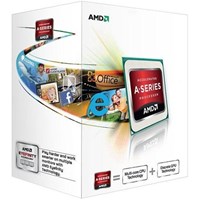 AMD A4 Serisi 4000 3.2 GHz + HD7480D