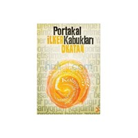 Portakal Kabukları - İlker Okatan (ISBN: 9786051273327)