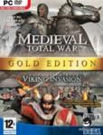 Medieval: Total War Gold Edition (PC)