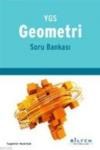 YGS Geometri Soru Bankası (ISBN: 9786055398620)