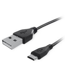 Trust Micro-USB Charge & Sync Cable 1m