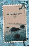 Istanbul Adaları (ISBN: 9799944321111)