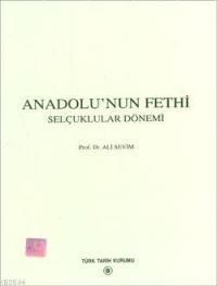 Anadolu'nun Fethi (ISBN: 9789751605571)