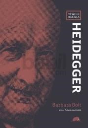 Yeni Bir Bakışla Heidegger (ISBN: 9786056355905)