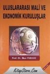 Uluslararası Ekonomik Mali Kuruluşl (ISBN: 9789758606344)