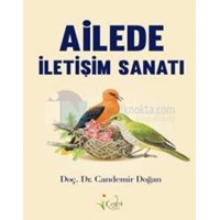 Ailede Iletişim Sanatı (ISBN: 9786054646395)