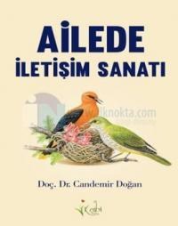 Ailede Iletişim Sanatı (ISBN: 9786054646395)