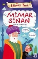 Mimar Sinan (ISBN: 9799752634755)