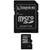 KINGSTON 32GB microSDHC Class 4 Flash Card
