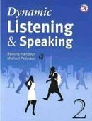 Dynamic Listening & Speaking 2 (ISBN: 9781599664095)