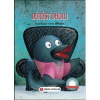 Dürüst Dholu (ISBN: 9786054851164)