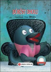 Dürüst Dholu (ISBN: 9786054851164)