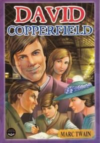 David Copperfield (ISBN: 9786055433864)