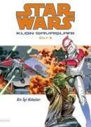 Star Wars Klon Savaşları Cilt 5 (ISBN: 9789944073264)