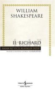 2 . Richard (ISBN: 9786053322603)