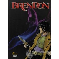 Brendon 7 (ISBN: 9786054191284)