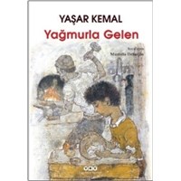 Yağmurla Gelen (ISBN: 9789750830341)