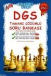 DGS Çözümlü Soru Bankası (ISBN: 9786054719440)