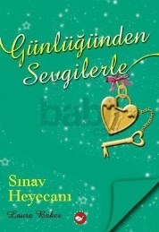 Günlüğünden Sevgilerle (ISBN: 9789759996628)