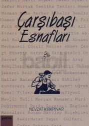 Çarşıbaşı Esnafları (ISBN: 9789753861670)