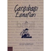 Çarşıbaşı Esnafları (ISBN: 9789753861670)