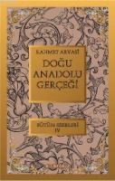 Doğu Anadolu Gerçeği (ISBN: 9786055965372)