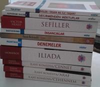 NİLÜFER YAYINCILIK 1. SET (ISBN: 978978975122)