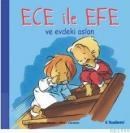 Ece Ile Efe (ISBN: 9789944692823)
