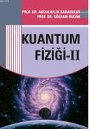 Kuantum Fiziği 2 (ISBN: 9786053951032)