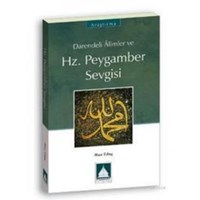 Darendeli Âlimler ve Hz. Peygamber Sevgisi (ISBN: 3004749100110)
