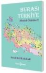 Burası Türkiye (ISBN: 9786055369262)
