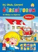 Öğreniyorum (ISBN: 9789944722315)